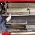 Corrugated Single Facer Machine Cassette Type